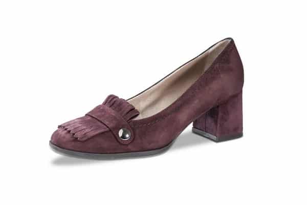 scarpe donna melluso autunno 2016