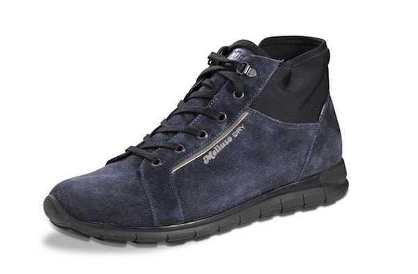 Melluso Dry scarpe uomo inverno 2017