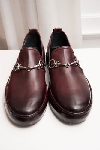 Paciotti scarpe uomo inverno 2016
