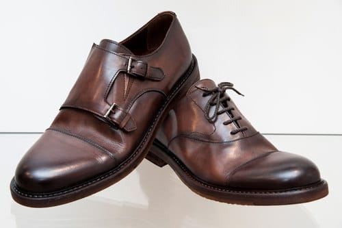 Roberto Botticelli scarpe uomo inverno 2016-2017