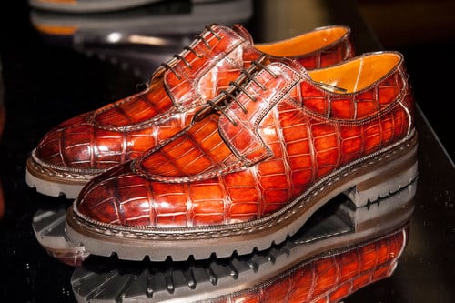 Santoni scarpe uomo inverno 2016-2017