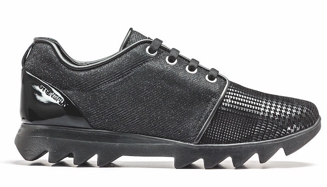 Stonefly sneaker donna autunno 2016