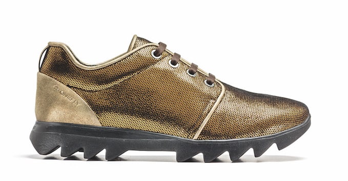 Stonefly BlusoftMemory sneaker donna
