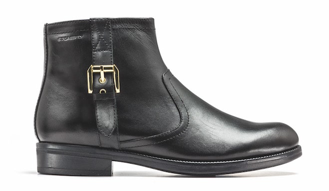 Stonefly stivaletto donna autunno inverno 2016-2017