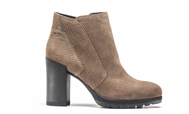 Stonefly ankle boot donna inverno 2016-2017