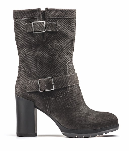 Stonefly stivali donna autunno inverno 2016-2017
