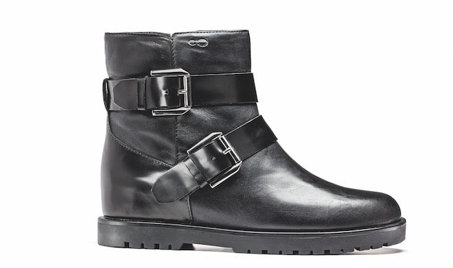 Stonefly biker donna inverno 2017