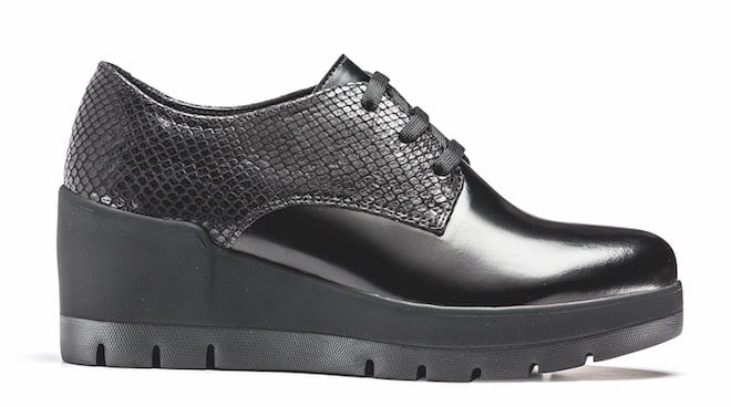 Stonefly scarpe donne inverno 2017