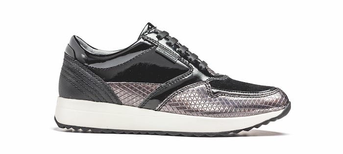 Stonefly sneaker donna autunno 2016