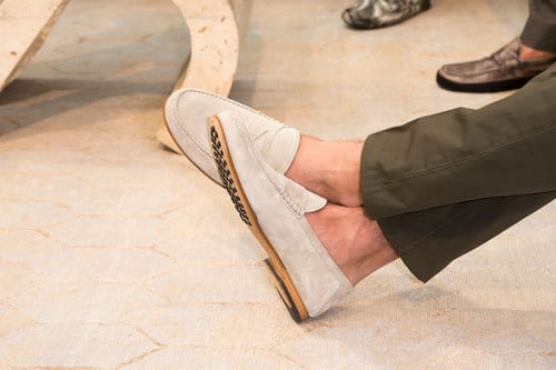 Tod s moda uomo estate 2017