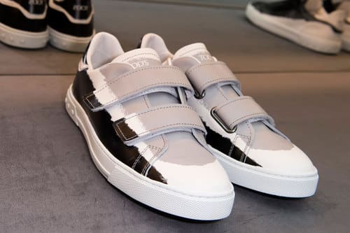 Tod s scarpe uomo p-e 2017
