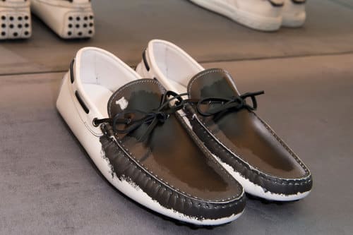 Tod s scarpe uomo 2017