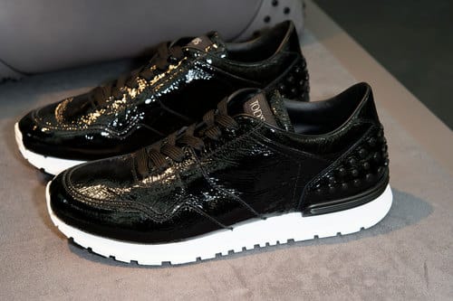Tod s sneaker uomo 2017