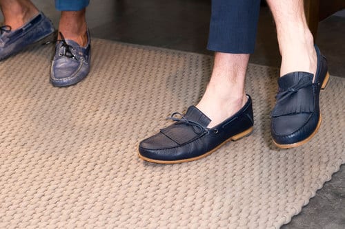 Tod s scarpe uomo estate 2017