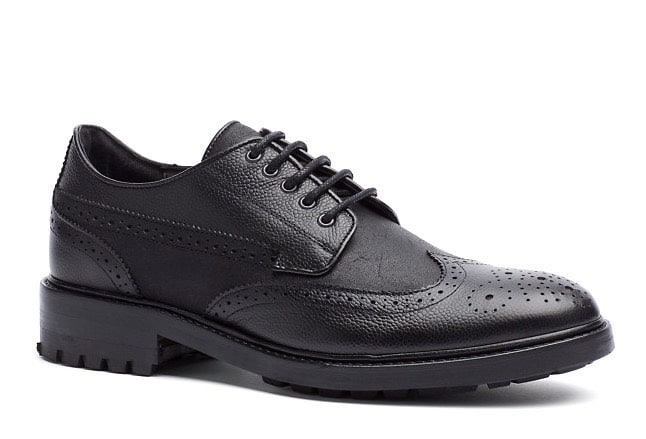 Tommy Hilfiger scarpe classiche uomo inverno 2016-2017