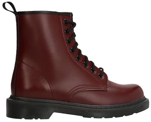 anfibi primadonna autunno inverno 2016-2017