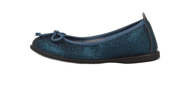 ballerine autunno 2016 bambina Gioseppo