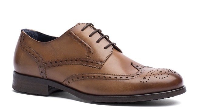 brogue uomo hilfiger 2016