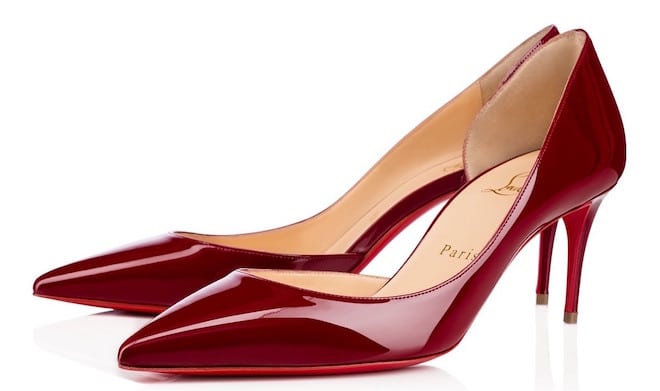 christian louboutin-iriza