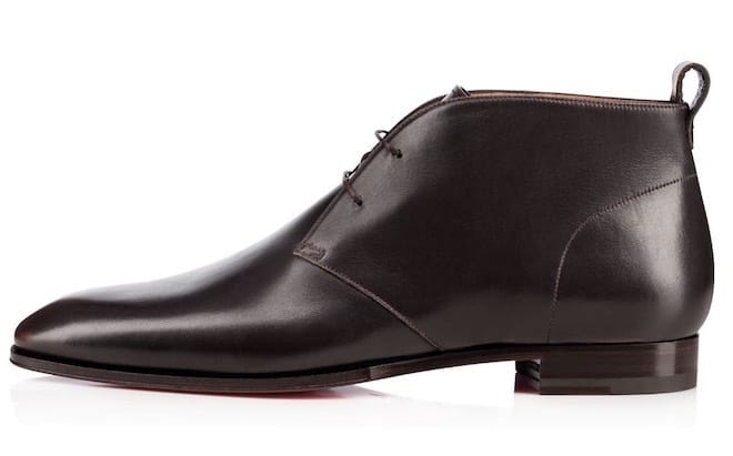 christianlouboutin-milan scarpe uomo