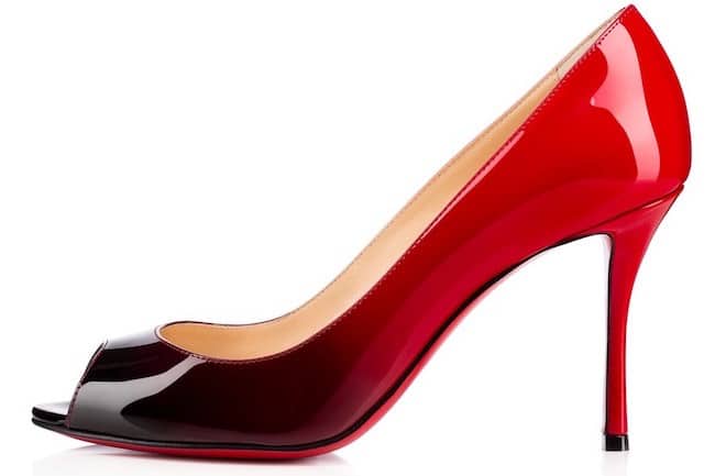christianlouboutin-scarpe rosse inverno 2016