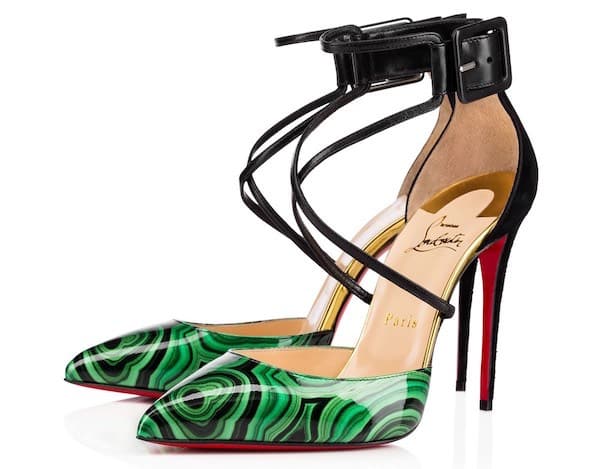 louboutin- nuove- scarpe inverno 2017