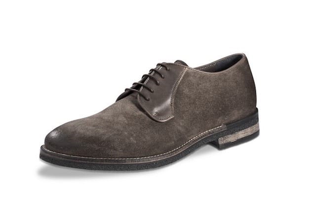 melluso nuove scarpe uomo inverno