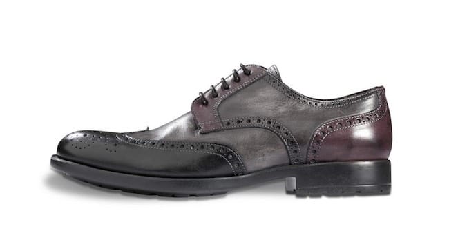 scarpe derby catalogo melluso 2017