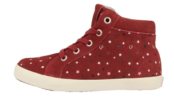 sneaker bambina autunno inverno 2016 gioseppo