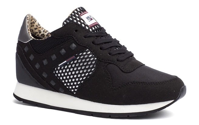 sneaker hilfiger denim 2016