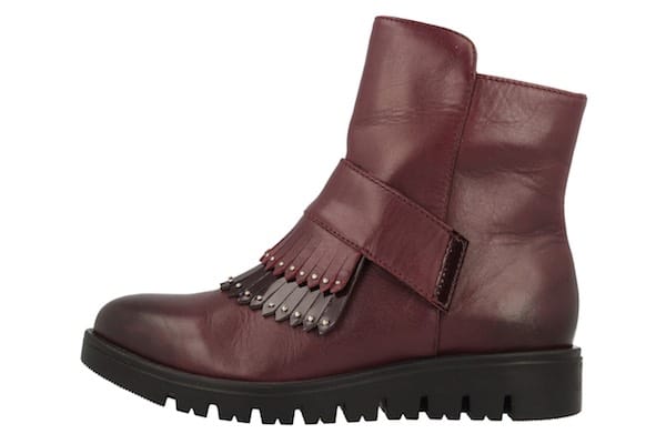 stivaletti bambina gioseppo inverno 2016-2017