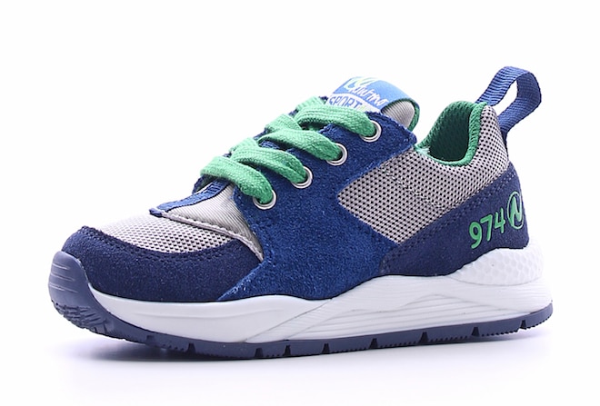 scarpe sportive bambino Naturino autunno 2016