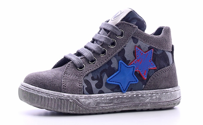 sneaker bambino inverno 2016 Naturino
