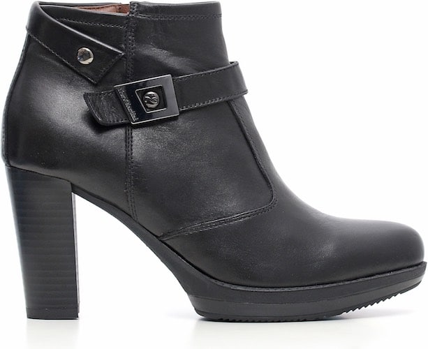 Nero Giardini stivaletti donna inverno 2017