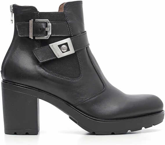 stivaletti giardini donna inverno 2017