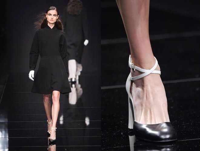Scarpe Da Mettere Sotto Un Vestito Lungo