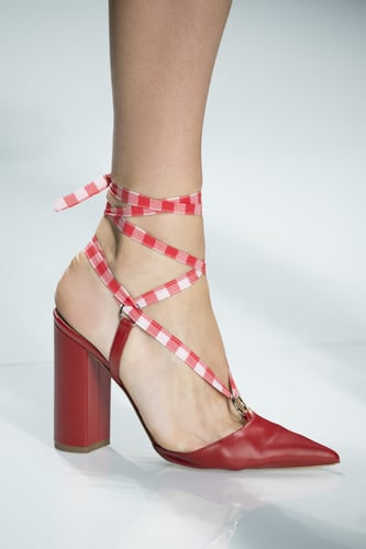 au-jour-le-jour scarpe donna primavera estate 2017