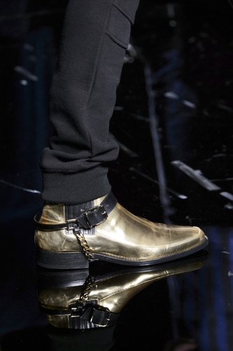 balmain-stivale uomo inverno 2016