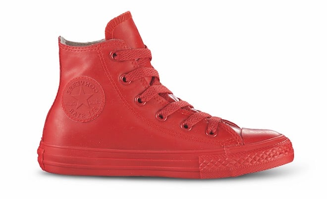 Converse in gomma bambini 2016