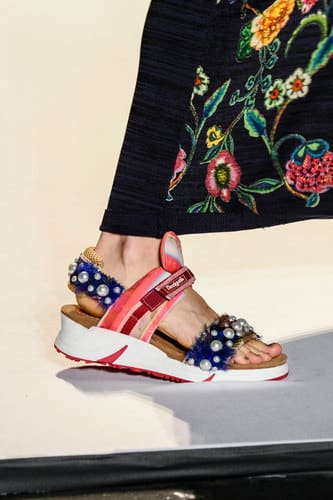 desigual sandali donna estate 2017
