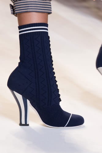 fendi stivale donna estate 2017