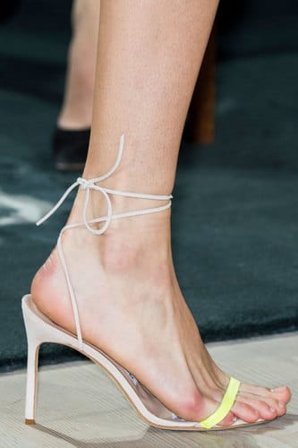 Jason Wu sandali donna estate 2017