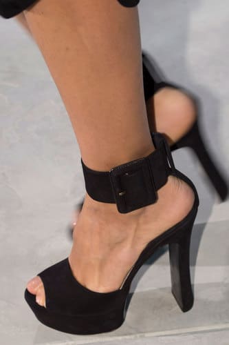 Michael Kors sandali donna estate 2017