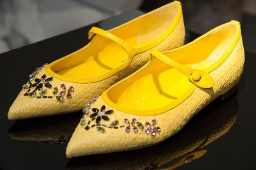 le-silla scarpe donna estate 2017
