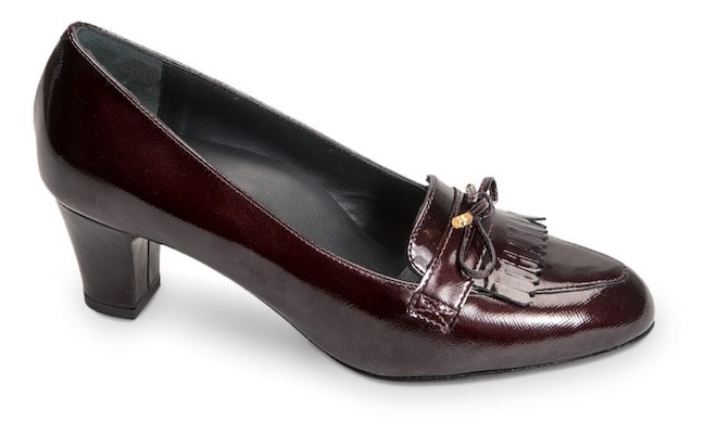 Mocassini donna valleverde inverno 2016