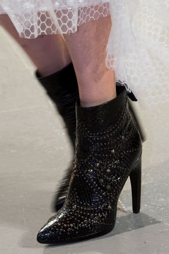 rodarte stivali donna estate 2017