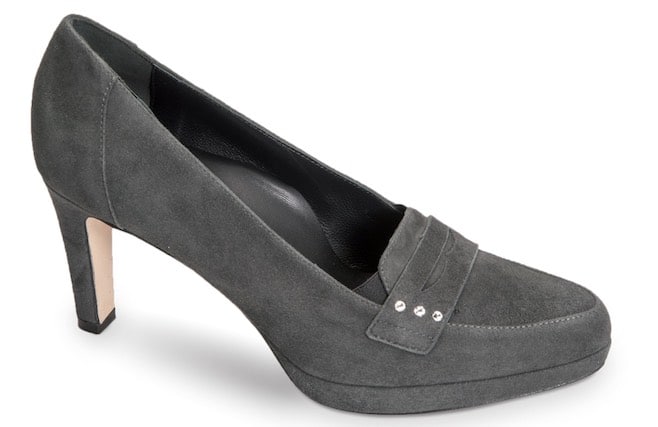 Scarpe grigie inverno 2016 donn