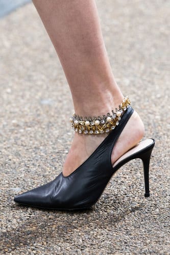 topshop-unique scarpe donna primavera 2017