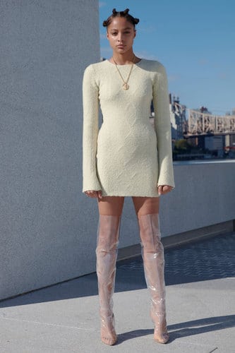 yeezy-sfilata donna estate 2017