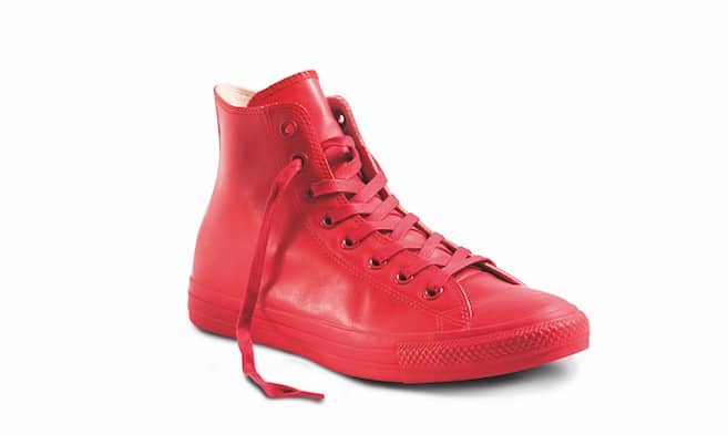 sneaker-chuck-taylor-gomma-rossa